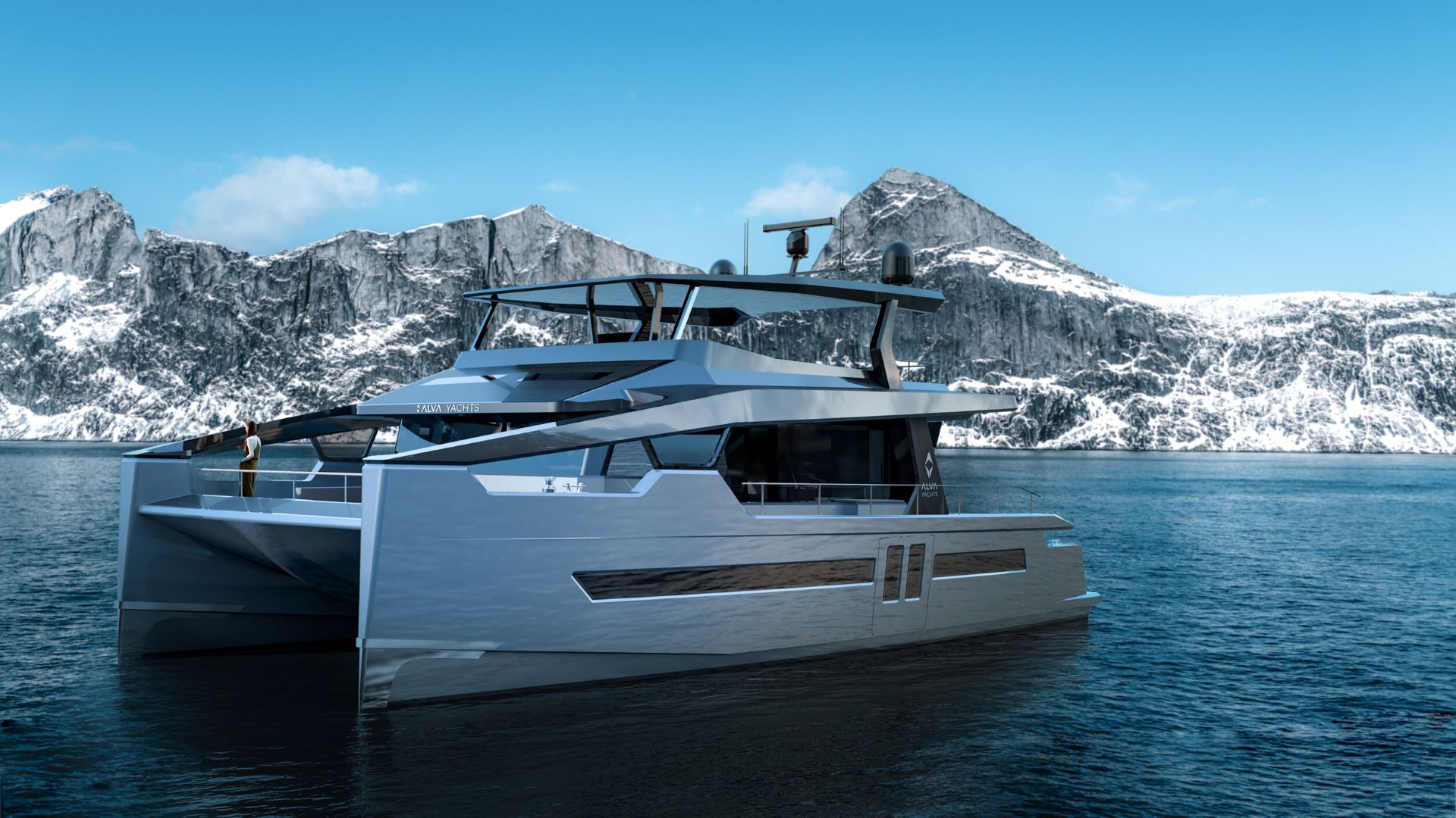 alva yachts