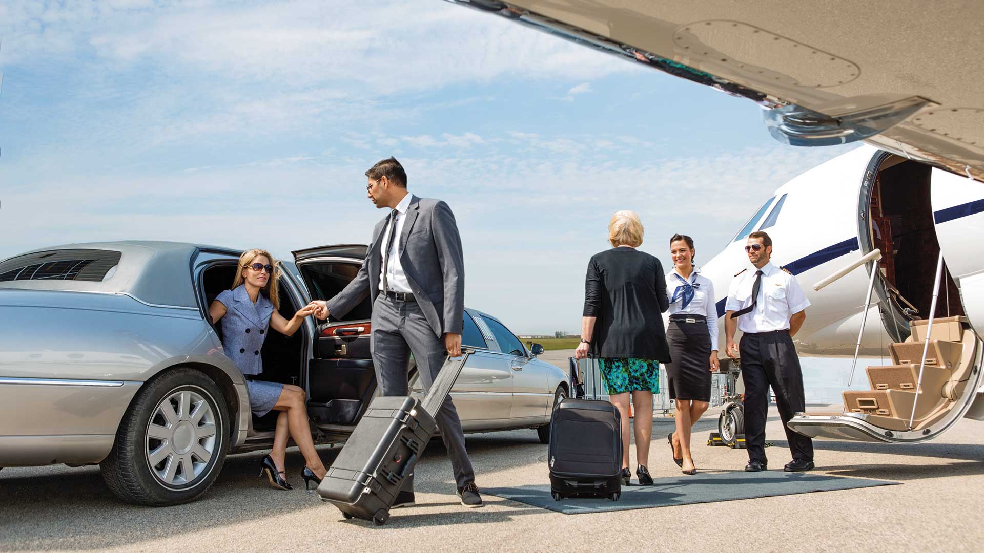 croatia luxury concierge service