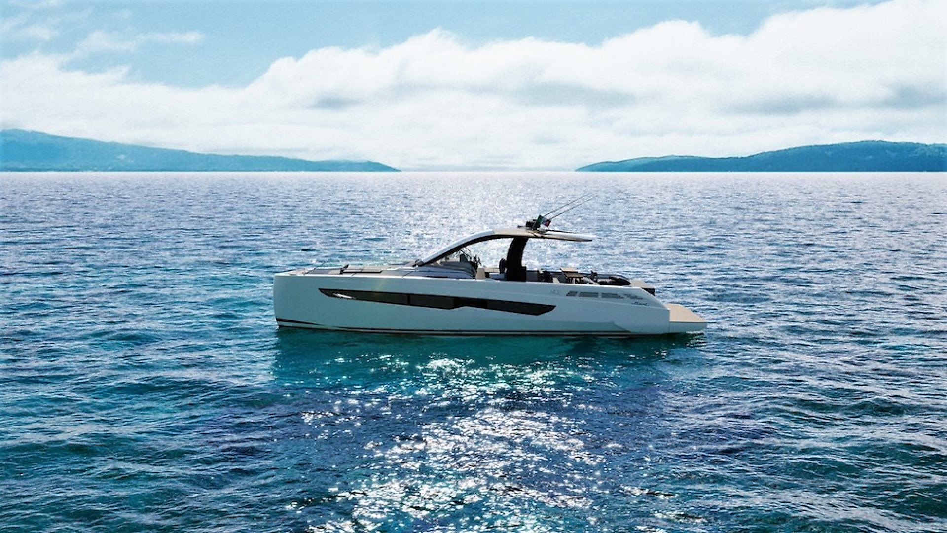 Fiart Seawalker 43 Panorama