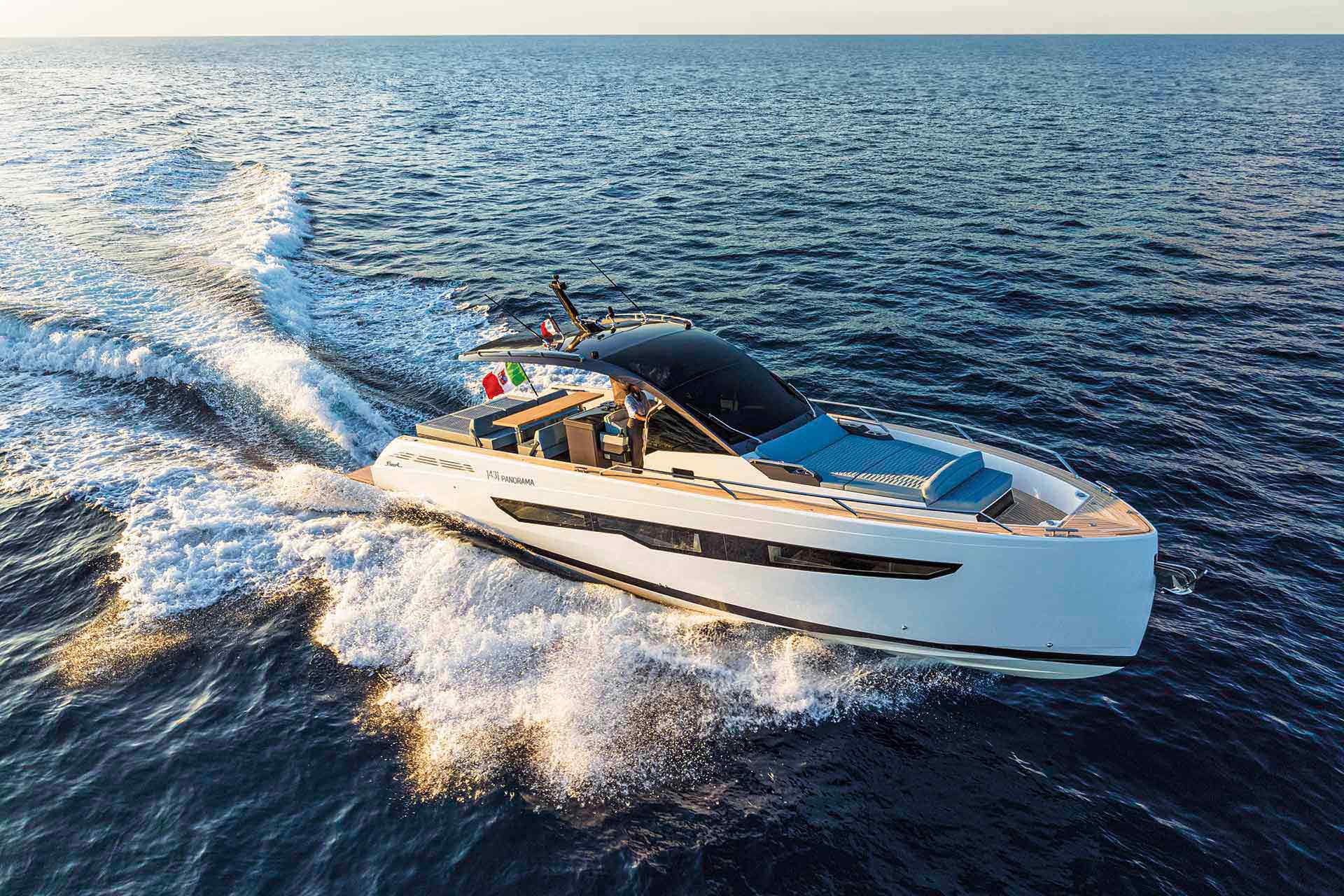 ferretti yachts 1000