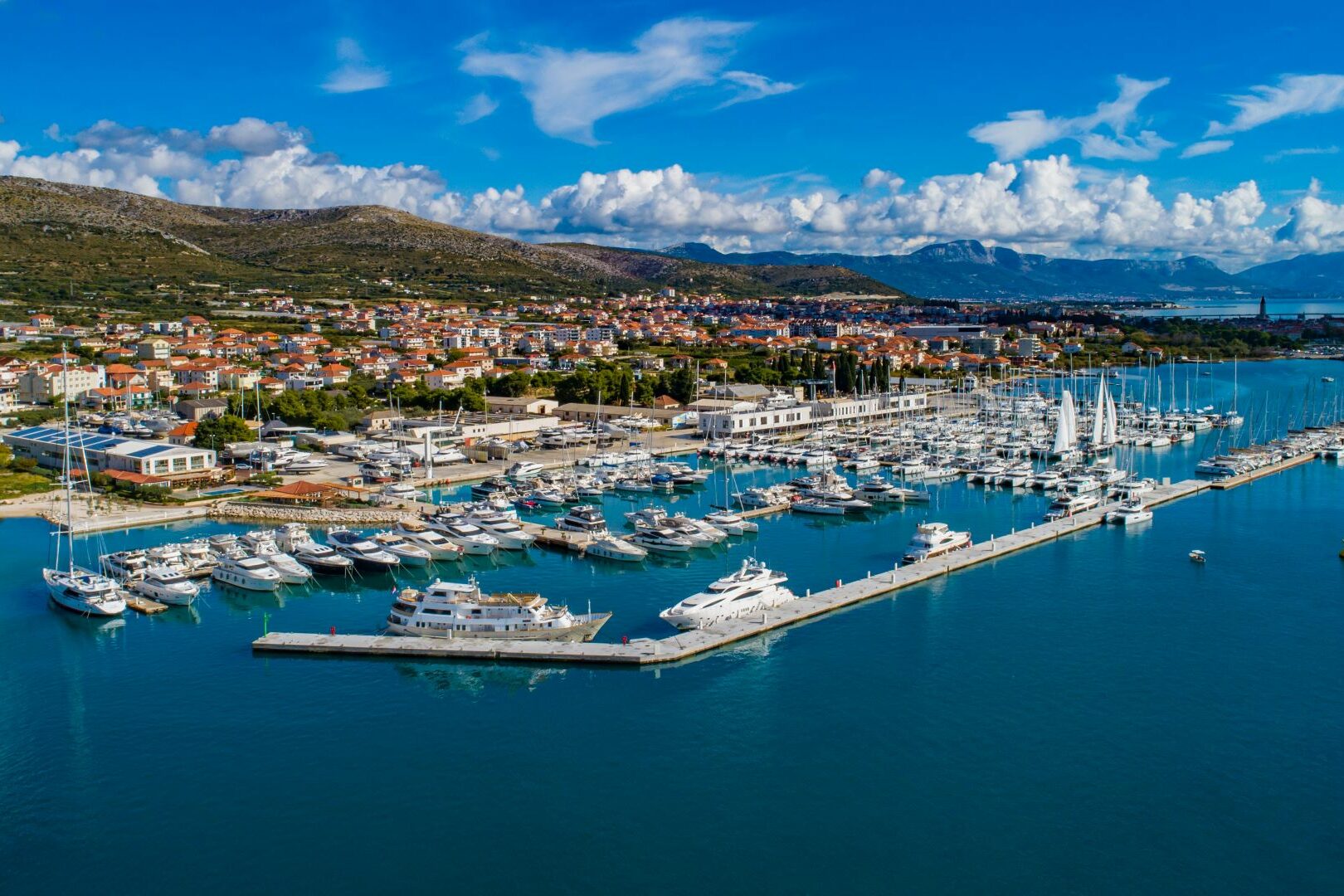 Marina Baotić, Croatia