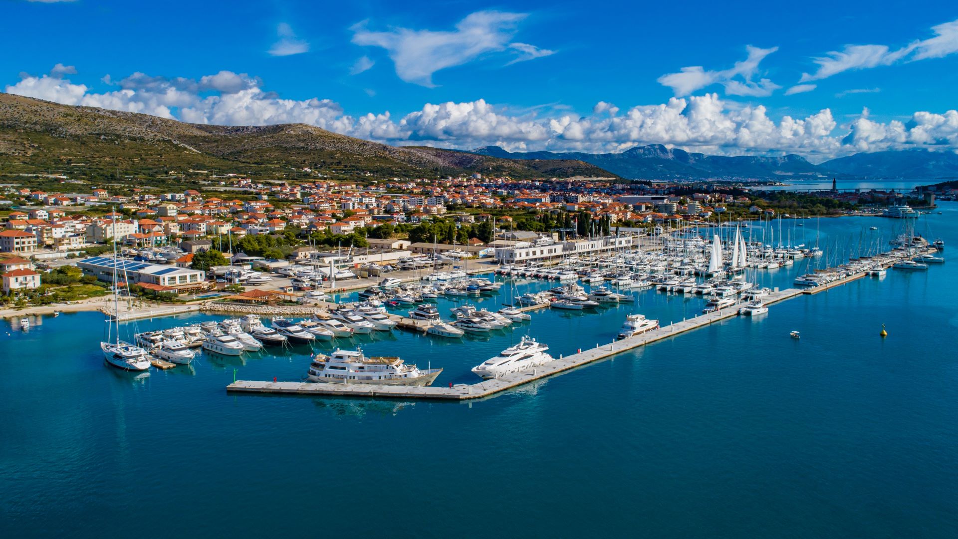 Marina Baotić, Croatia