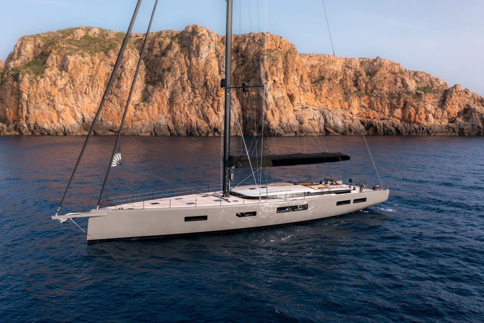 YYachts Y9 sailing yacht