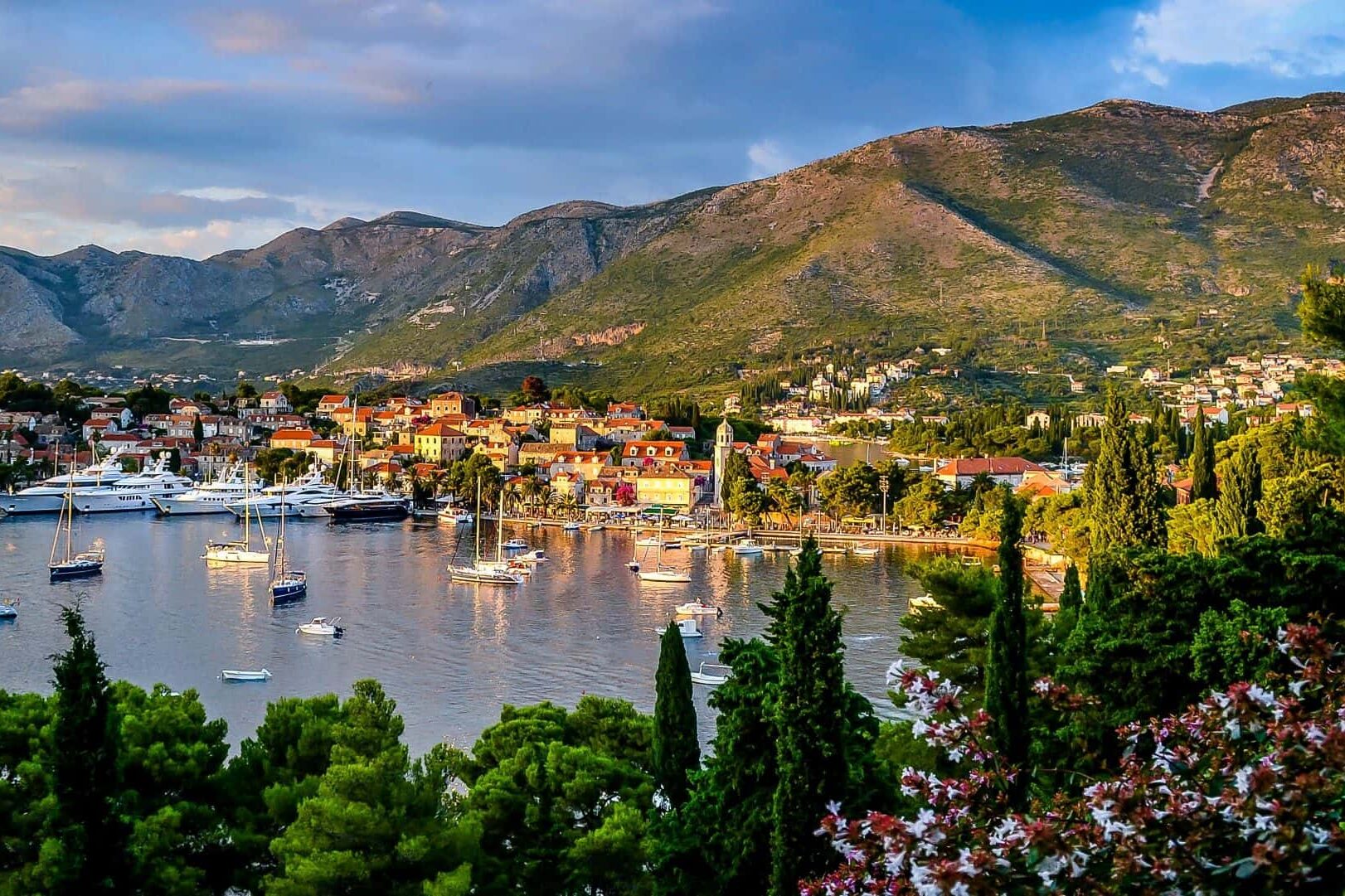 Cavtat, Croatia