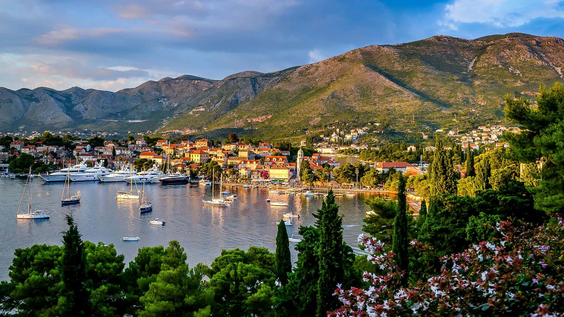 Cavtat, Croatia