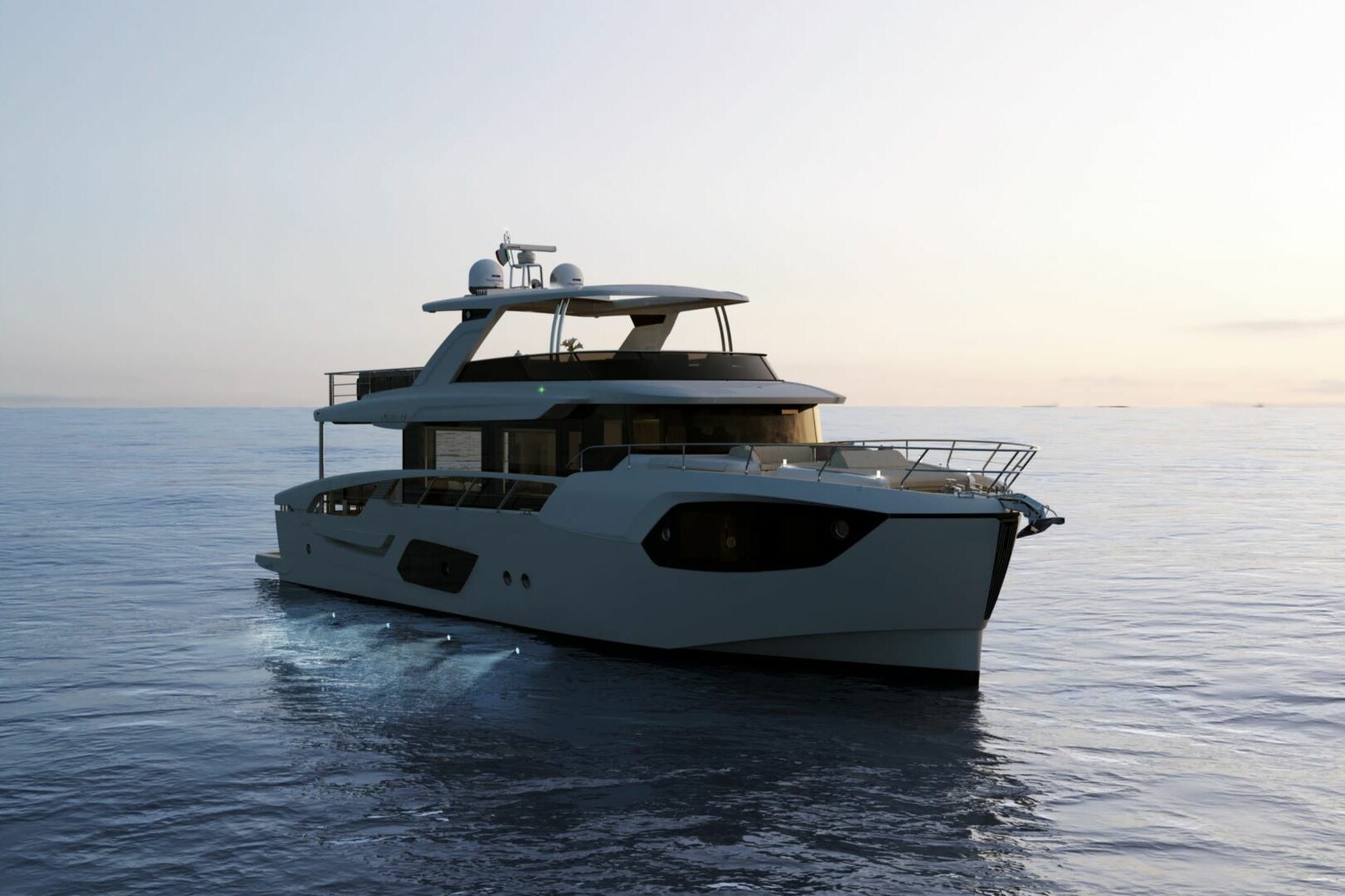 Absolute Navetta 70