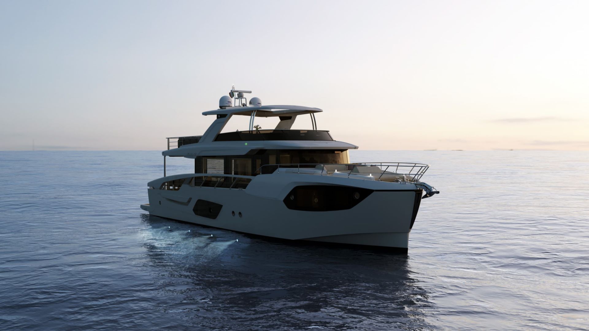 Absolute Navetta 70