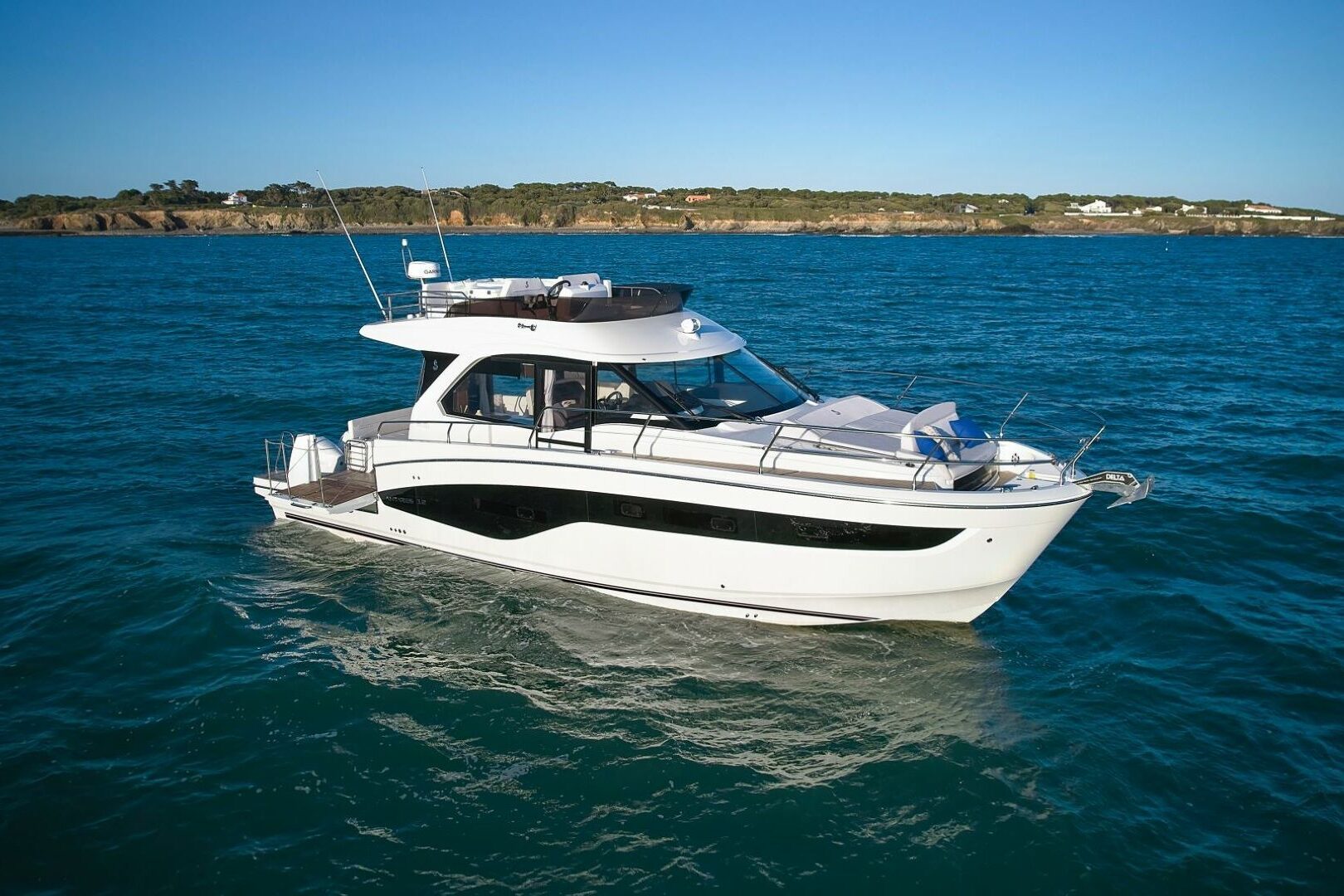 Beneteau Antares 12