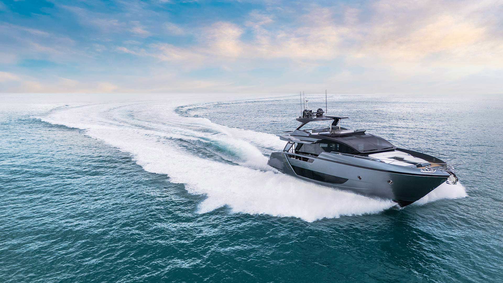 ferretti yachts 80