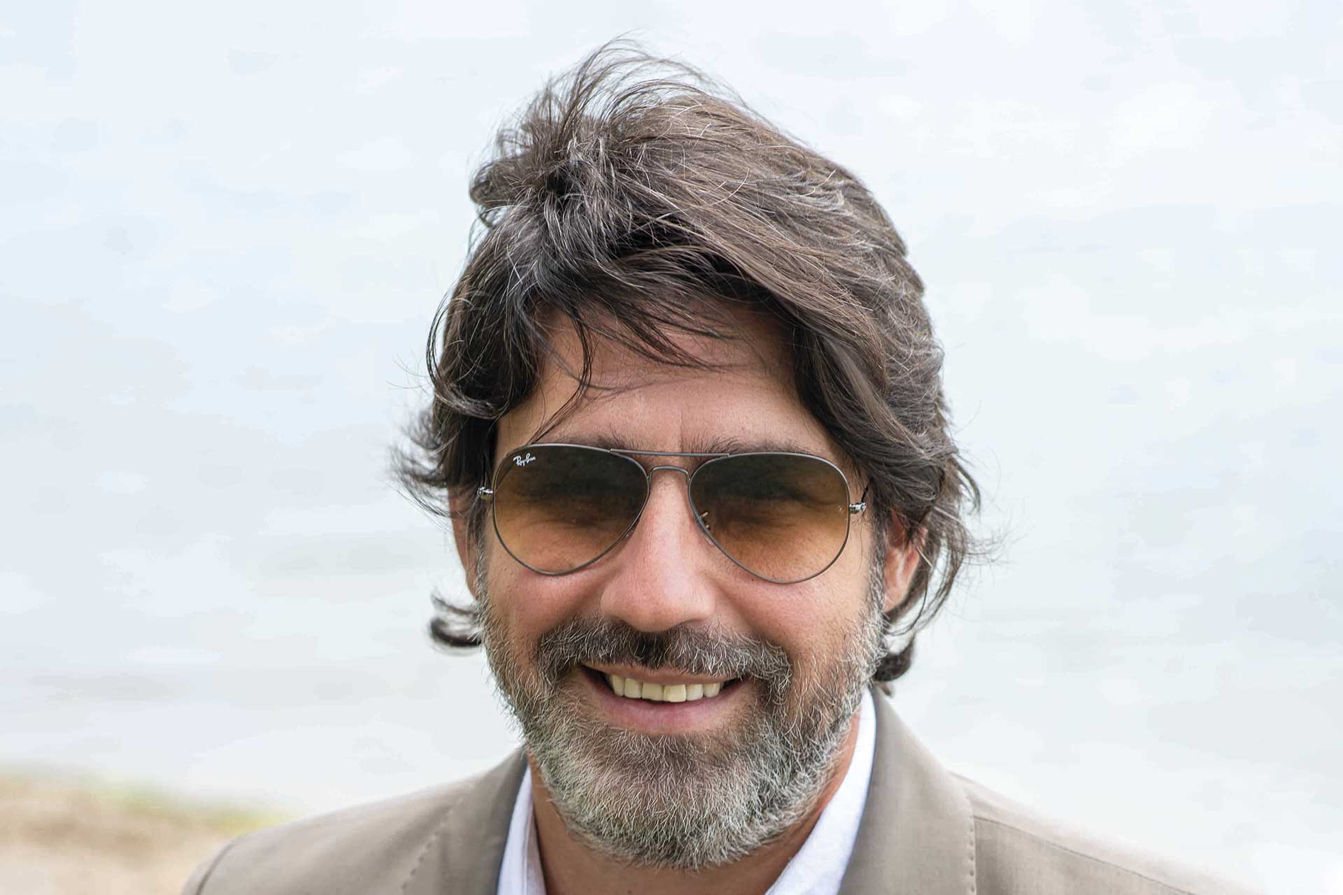 VMS Yachts, Mirjan Vlahović