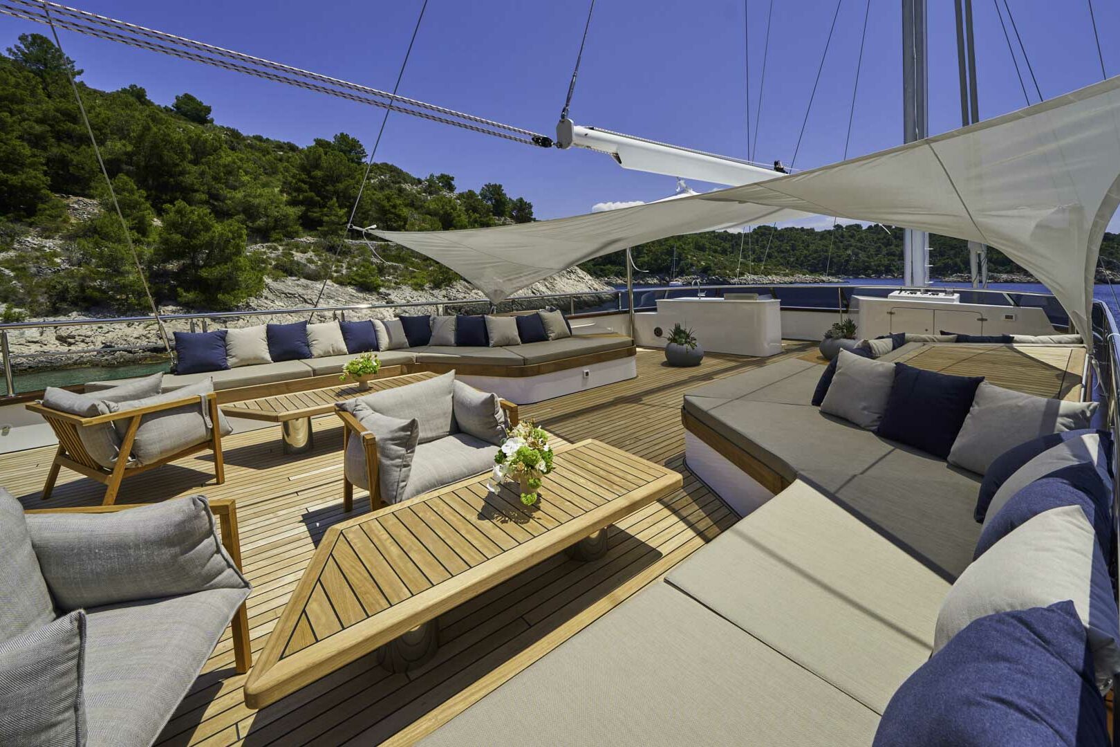 MarAllure sundeck