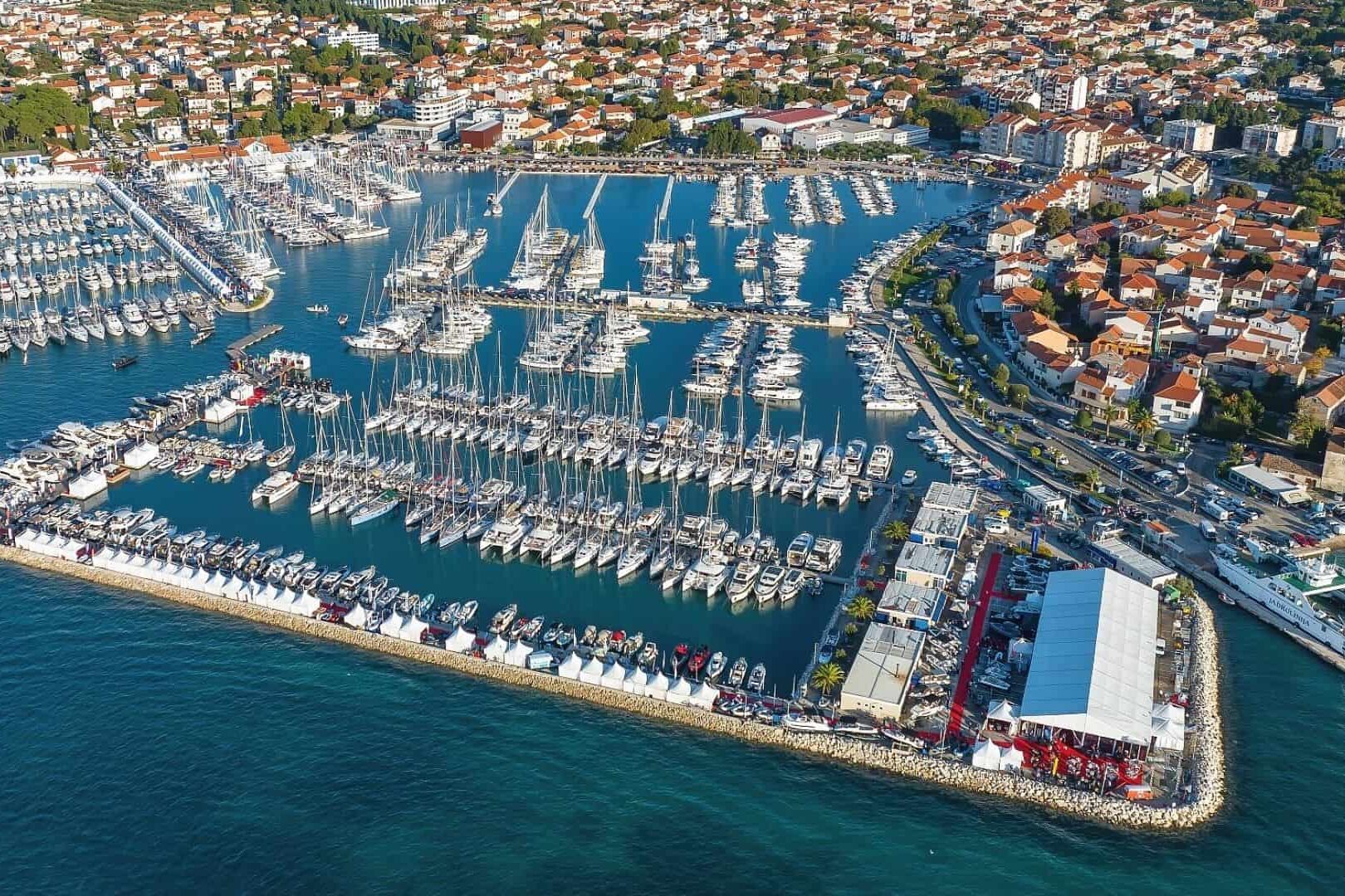 Biograd Boat Show 2023