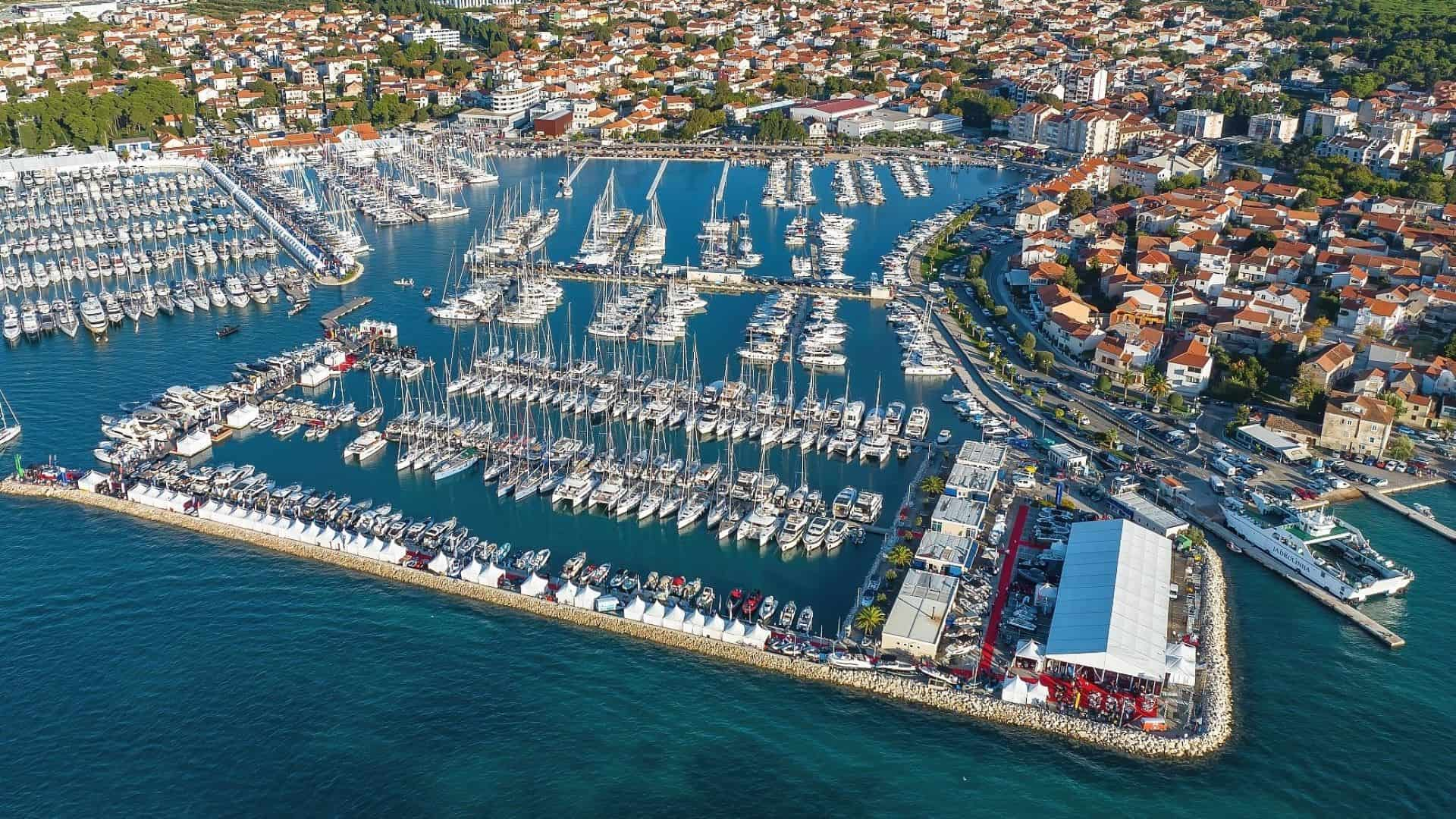 Biograd Boat Show 2023