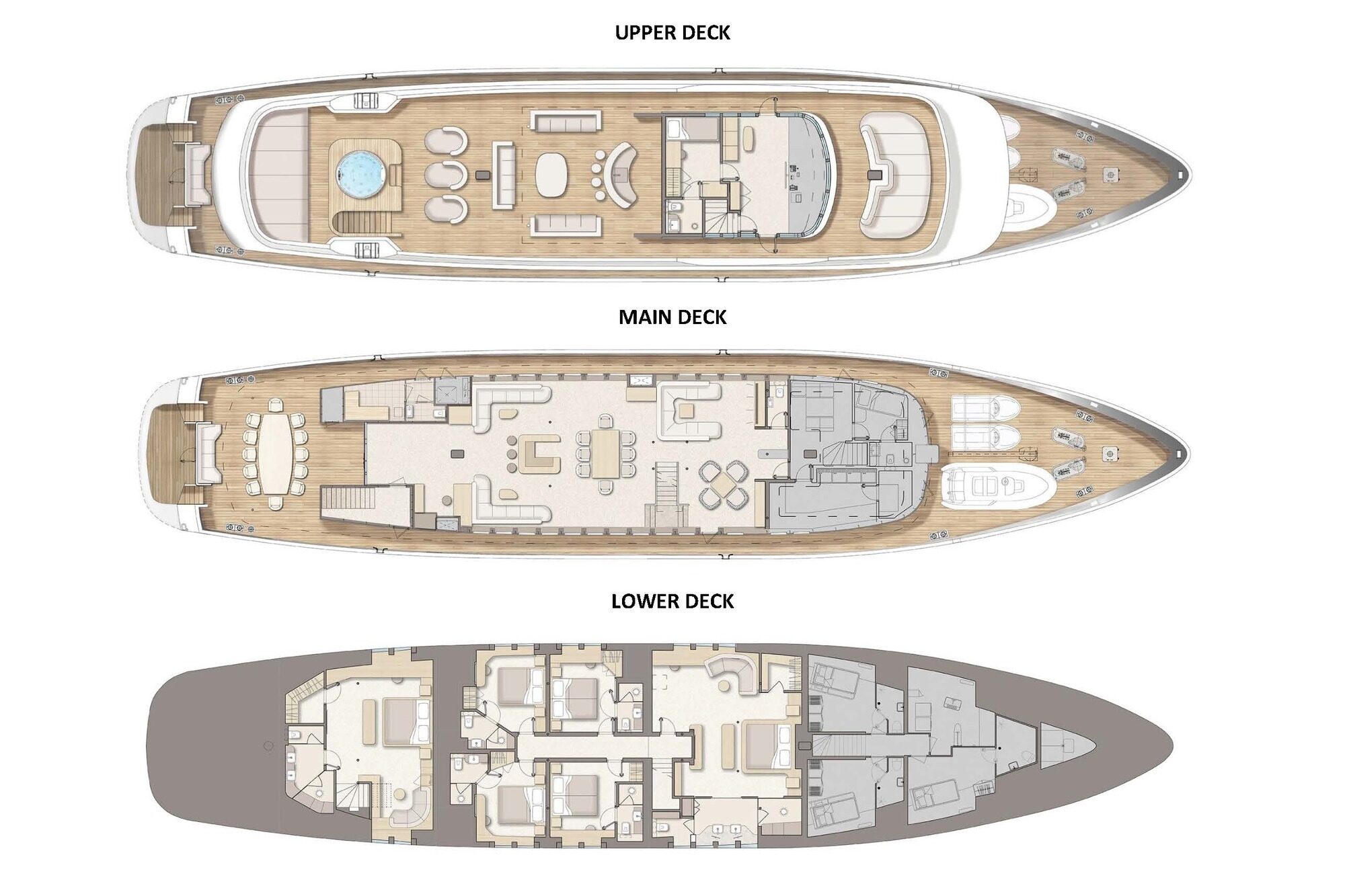 OMNIA layout