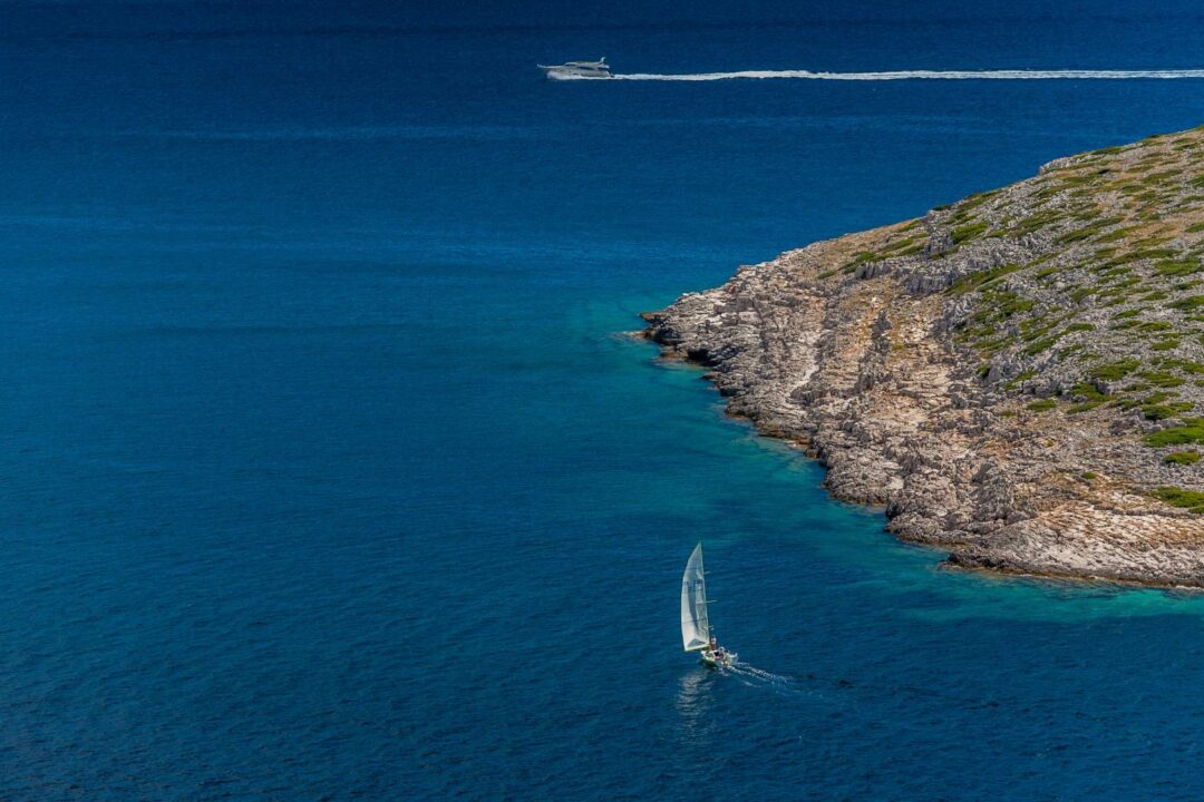 Charter insurance croatia