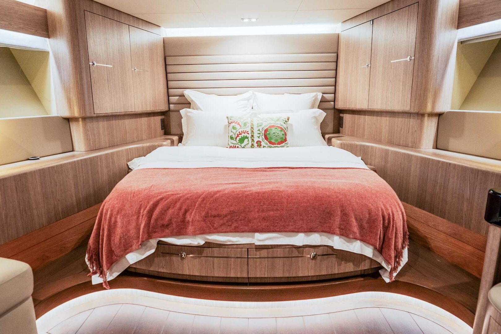 Dream Double cabin