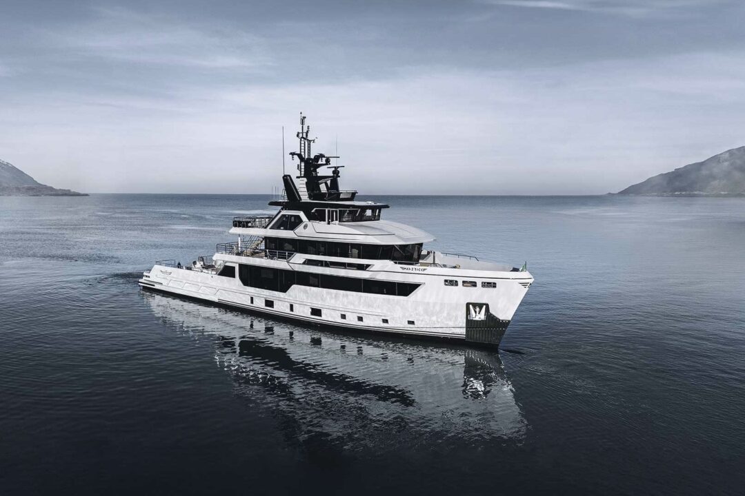 CdM Flexplorer designed by Hydro Tec