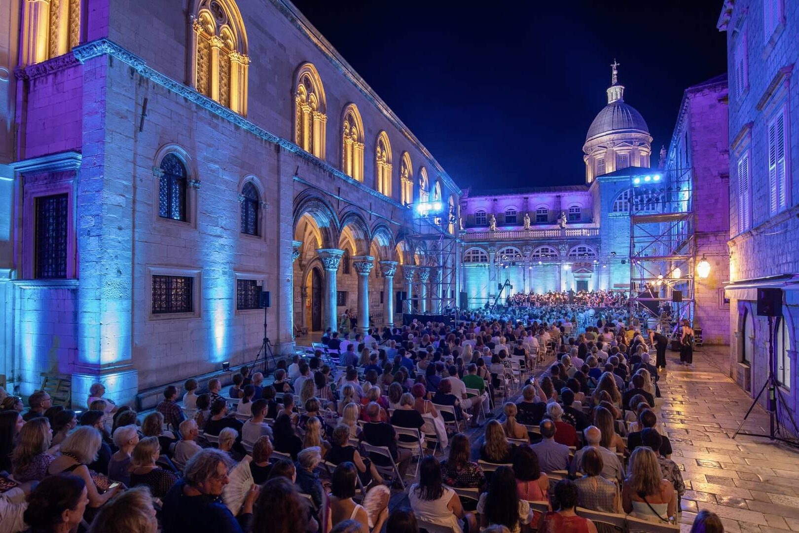 Adriatic events