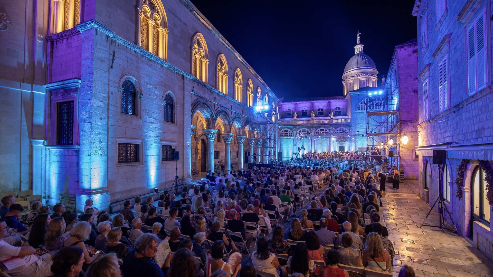 Adriatic events